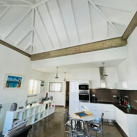 Apartmán Casa Marcelino *