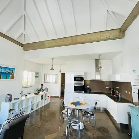 Apartmán Casa Marcelino Tavira