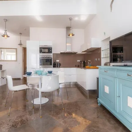 Casa Marcelino Apartmán