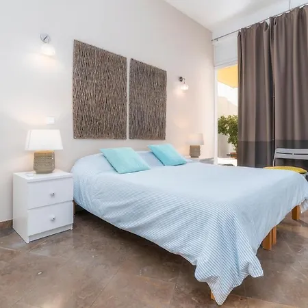 Casa Marcelino Lägenhet Tavira