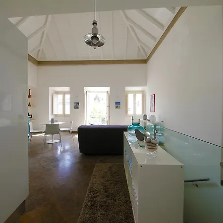 Casa Marcelino * Tavira