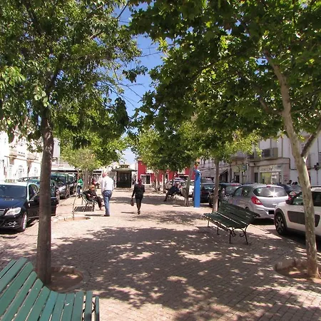 Apartmán Casa Marcelino Tavira