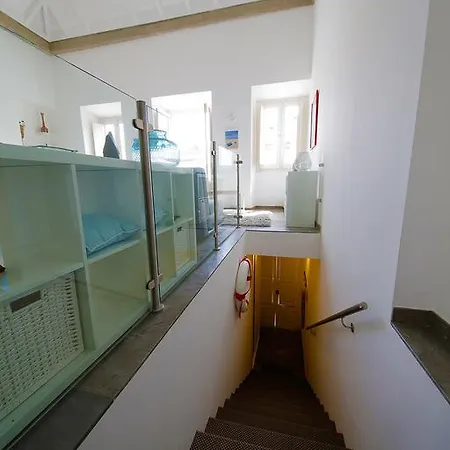 公寓 Casa Marcelino