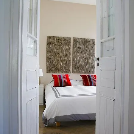 Casa Marcelino *