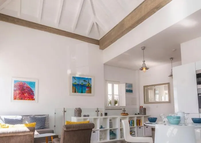 Casa Marcelino Apartment Tavira