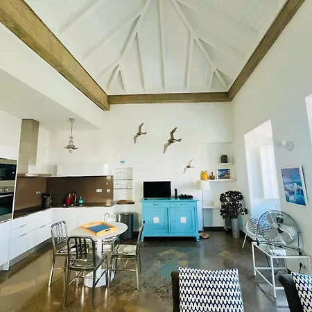 Casa Marcelino * Tavira