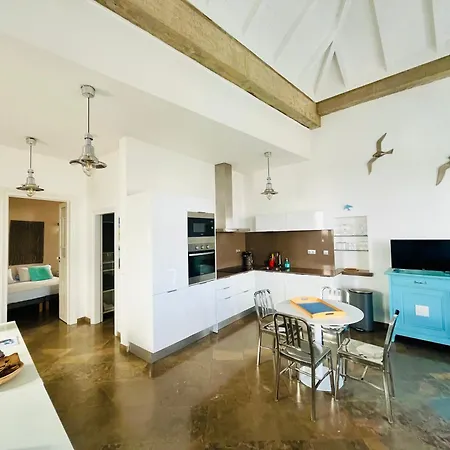 Casa Marcelino Apartment