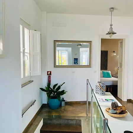 شقة Casa Marcelino