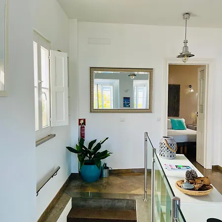 Apartment Casa Marcelino