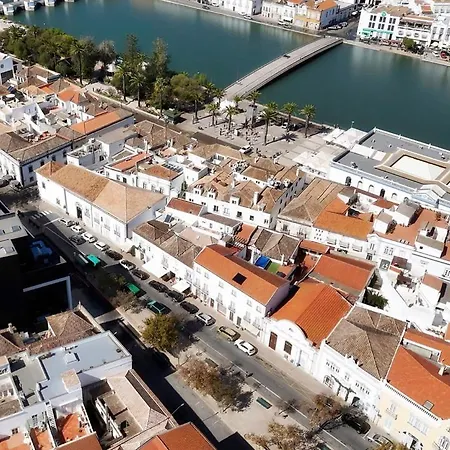 Casa Marcelino * Tavira