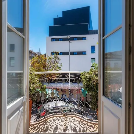 Casa Marcelino