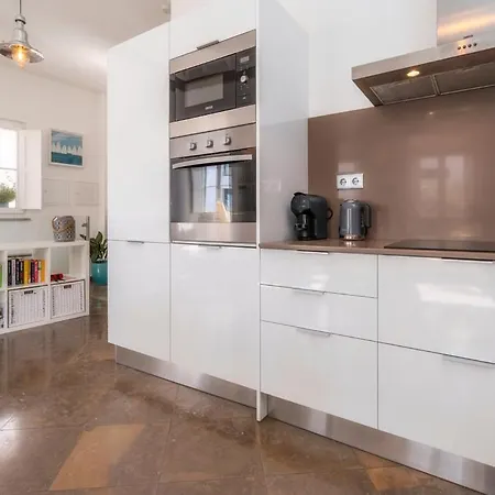 Apartment Casa Marcelino