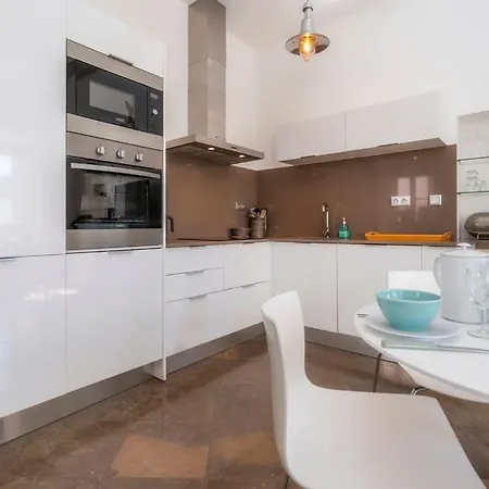 Casa Marcelino Apartment *