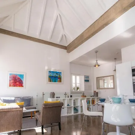 Casa Marcelino Apartment Tavira