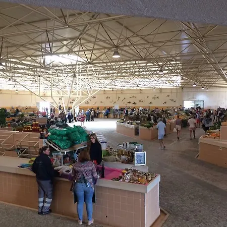 Apartment Casa Marcelino Tavira