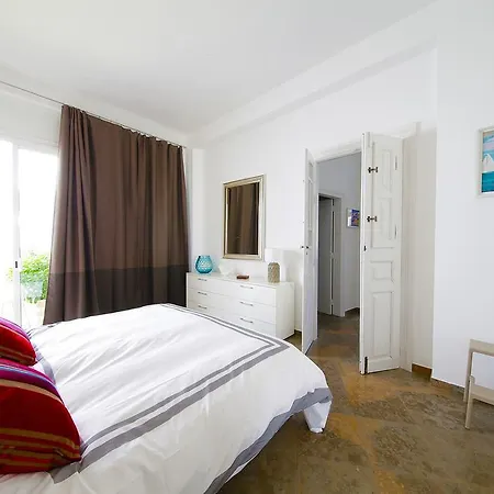 Casa Marcelino Apartment Tavira