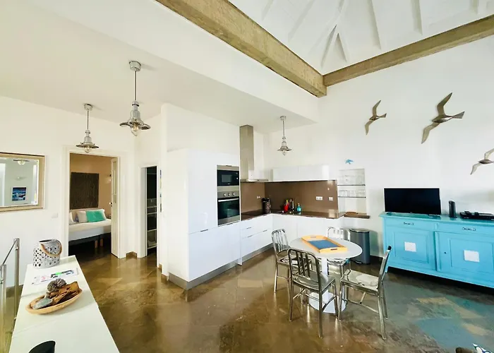 Casa Marcelino Appartement