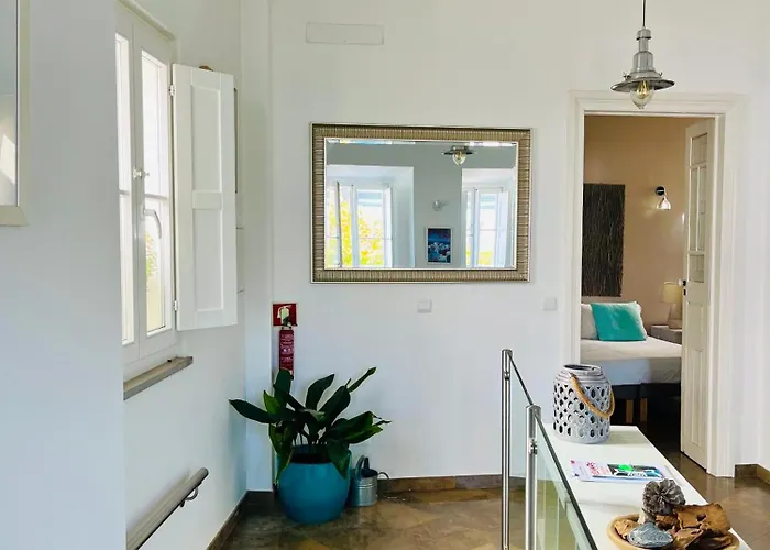 Appartement Casa Marcelino