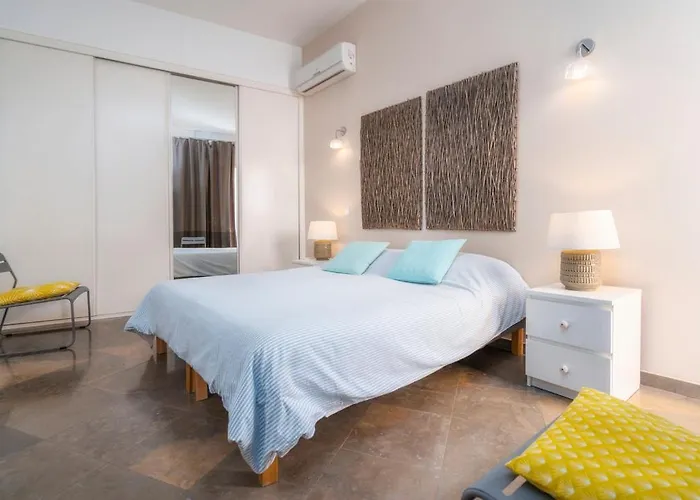 Appartement Casa Marcelino *