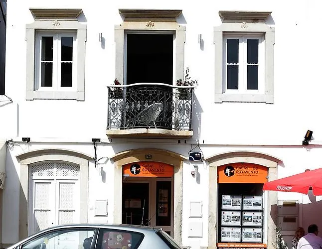 Casa Marcelino