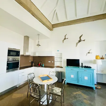 Casa Marcelino Apartamento Tavira