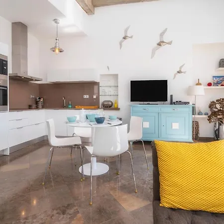 Apartamento Casa Marcelino *