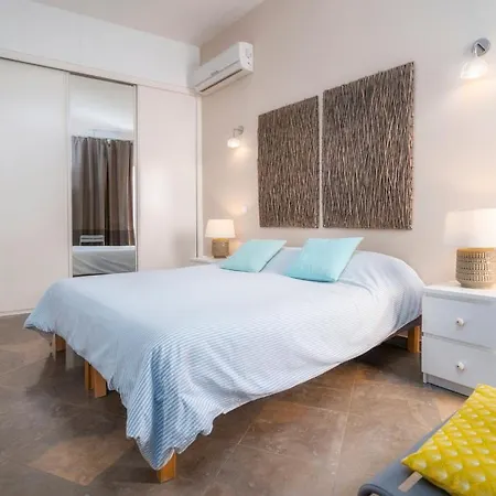 Apartamento Casa Marcelino *