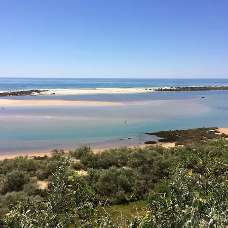 Casa Marcelino Apartamento *