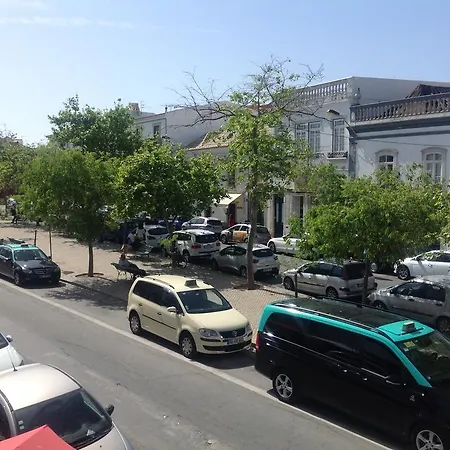 Apartamento Casa Marcelino *